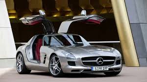 Construction diecast alloy block and zirconium alloy heads. Mercedes Sold Two Sls Supercars In 2020 Six Years After Production End