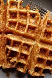 Sourdough Pancake Or Waffle Batter Recipe Sourdough Pancakes Waffle Batter Recipe Waffles Batter