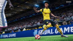 Moussa sissoko fifa 21 career mode рейтинги игрока. How To Complete Summer Heat Sissoko Sbc In Fifa 20 Ultimate Team Dot Esports