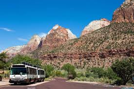 Maybe you would like to learn more about one of these? Memorial Day Weekend Crowds Zion National Park