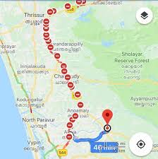 Check spelling or type a new query. Kerala Rains Key Highways And Routes Cut Off In Several Districts The News Minute