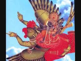 Mangalam bhagwan vishnu mantra is a divine mantra recited to seek the blessings of lord vishnu. Mangalam Bhagavan Vishnu By Prasad Kumaria