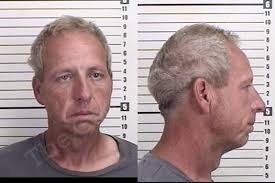 Timothy Wisner — Camden County Jail Bookings