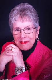 Obituary information for Mary "Lou" Barton