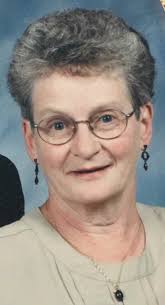 H. Jeanette “Jenny” Preston