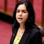 Poll Bludger: Tasmanian senators elected