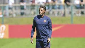 He went from stopping messi in the historic match against barcelona to being excluded without a reason, without. Juan Jesus Completes Roma Switch