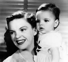 Liza may minnelli (born march 12, 1946) is an american actress and singer. Same Eyes Liza Minnelli Judy Garland Judy Garland Liza Minnelli