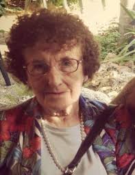 Obituary information for Corma Mae Haas