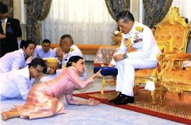 To connect with consort group, join facebook today. Thai King Appoints Consort As Queen Ahead Of Coronation