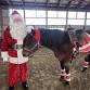 Christmas Family Farm Day with Santa Saturday event image