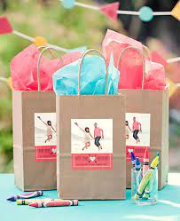 Kid Wedding Favor Kids Wedding Favors Wedding Gift Bags Wedding With Kids
