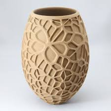 3d Printing In Wood Prints 3d Printing 3d Printing Art