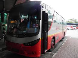 From queen street terminal to jb larkin terminal. Larkin Bus Terminal The Thrifty Traveller