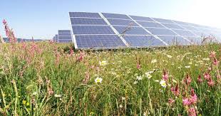 Byers Gill Solar announces improved design