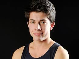 All Area Boys Cross Country