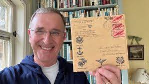 William Eiseman's Instagram, Twitter & Facebook