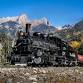 Durango & Silverton two-day steam photo charter with Trains Magazine