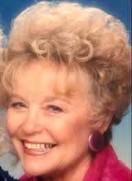 Ivy Lichens Obituary (1929