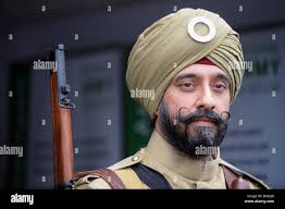 National army museum london hi-res stock photography and images