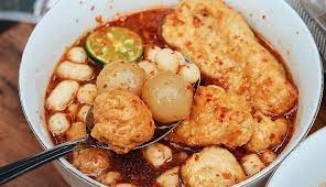 Cara Membuat Bakso Aci Dengan Mudah Vagus Net