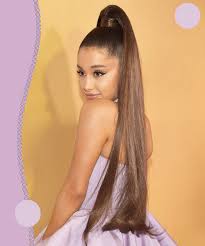 Ariana grande haircuts to get inspiration in … перевести эту страницу. Ariana Grande Young Ponytail Photo Is Cutest Throwback