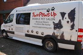 Some professional pet groomers can also identify health issues. Mobile Pet Groomers Near Me Prices Off 51 Www Usushimd Com