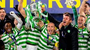 The livescore website powers you with live football scores and fixtures from scotland scottish cup. Celtic 3 3 Hearts 4 3 On Penalties Celtic Win Scottish Cup To Complete Historic Quadruple Treble Football News Sky Sports