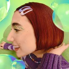 Aussie — stefanie gómez