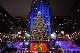Entertainers In The Rockefeller Christmas Tree Lighting 2021 Yvbqsmx5taesum