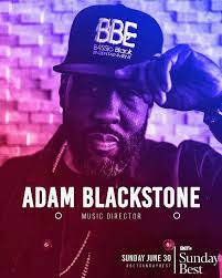 I AM SUPER EXCITED to be serving as MUSICAL DIRECTOR for the return of  #BETSundayBest!!! There's so much great music in the world but still  NOTHING like some good ole' Sunday Churchin!