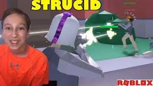 Furthermore, for those who don't know, this amazing game has been developed by the group frosted studio on september 18, 2018. New Roblox Fortnite Strucid Battle Royale Netlab