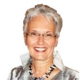 ABOUT — Mary Silverwood