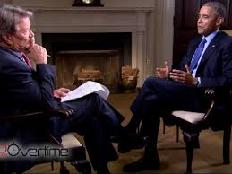 Visit 60 minutes on cbs news: 60 Minutes Interviews President Obama
