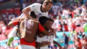 When Do England Play Next How To Watch The England V Scotland Euro 2020 Match And What Time Is Kick Off
