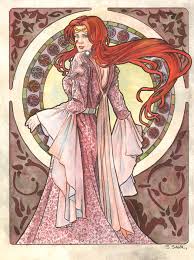 Image result for arte nouveau
