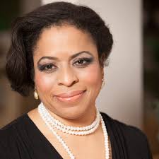 Guest Chick: Alexia Gordon