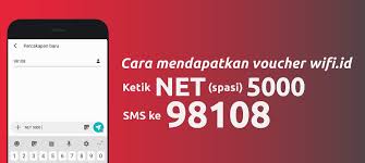 Layanan digital yang menyediakan internet rumah, telepon rumah. Cara Daftar Wifi Id Untuk Akses Internet Super Cepat Tekno Banget