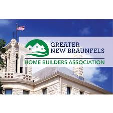 Opening hours for builders in new braunfels, tx. Greater New Braunfels Home Builders Association Home Facebook