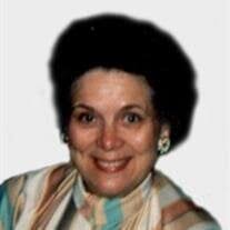 Edith Rose Pentecost Obituary