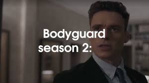 Bodyguard is a 2019 emmy® awards nominee.set in and around the corridors of power, bodyguard tells the story of david budd (richard madden), a heroic. Bodyguard Season 2 Renewal Cast Release Date And Spoilers