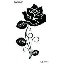 Kumpulan gambar tato tribal unik keren dan artistik 28 09 2019 gambar tato tribal merupakan gambar yang saat ini sedang menjadi sebuah kegemaran bagi para penggila. Paling Keren Gambar Sketsa Bunga Tato Bunga Mawar Simple Tea And Lead