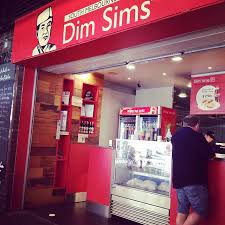 Melbourne's favourite local market with over 140 stalls. South Melbourne Market Dim Sims Facebook