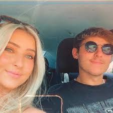 Bryce Watson's Instagram, Twitter & Facebook