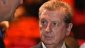 Hodgson: England must stop Bale