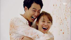 Bm am ireon nareul saranghaejwo. It S Okay That S Love Home Facebook