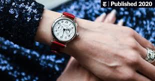 Bell & ross (paris), cartier (paris), hermes (paris), lip (besançon) would i buy a tissot myself? A Collection Of Female Watch Collectors The New York Times