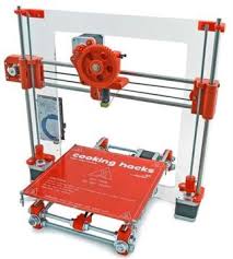 Impresora 3D | El blog de Jordi Estalella