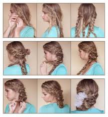 Styles for long braids source. 20 Amazing Braided Hairstyles Tutorials