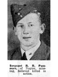 Ronald Ramsay Passmore